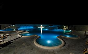 Complesso Termale Vescine