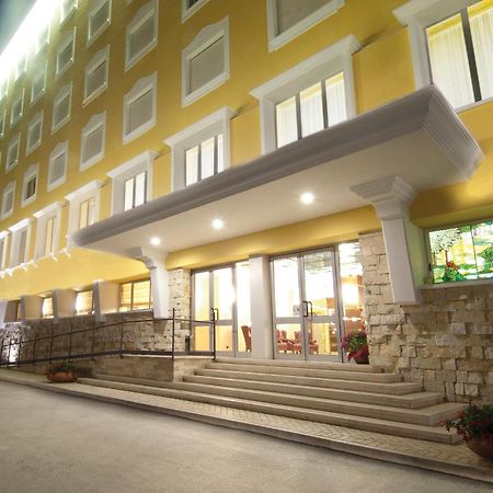 Hotel Complesso Termale Vescine Castelforte Esterno foto