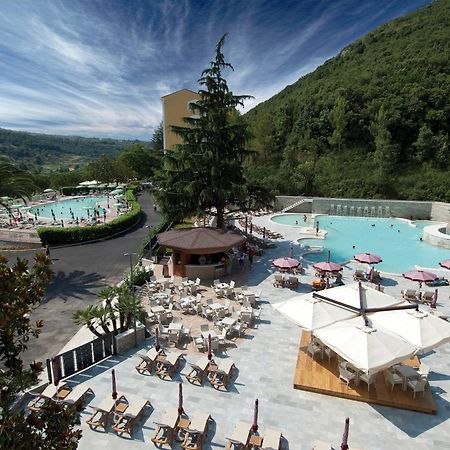 Hotel Complesso Termale Vescine Castelforte Esterno foto