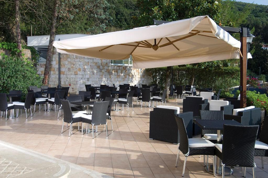 Hotel Complesso Termale Vescine Castelforte Esterno foto