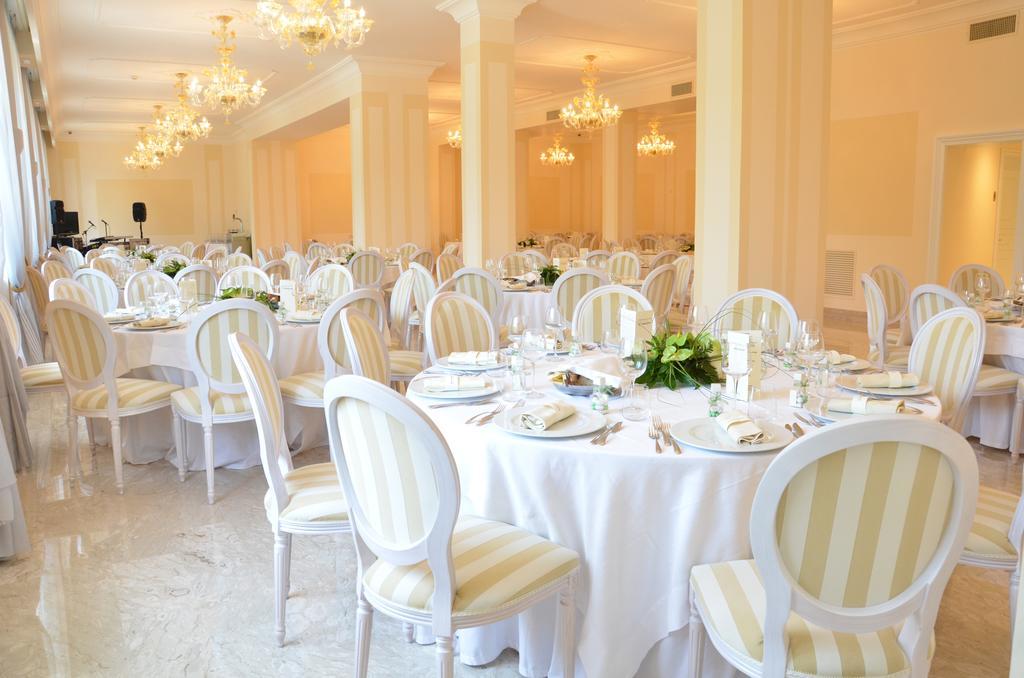 Hotel Complesso Termale Vescine Castelforte Esterno foto