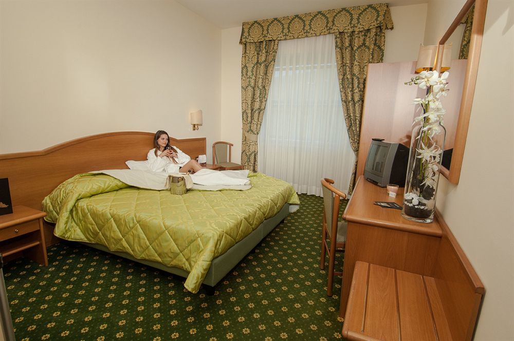 Hotel Complesso Termale Vescine Castelforte Esterno foto