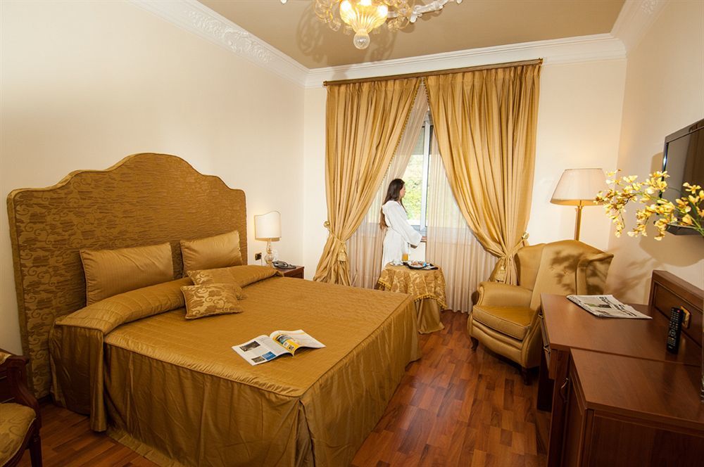 Hotel Complesso Termale Vescine Castelforte Esterno foto