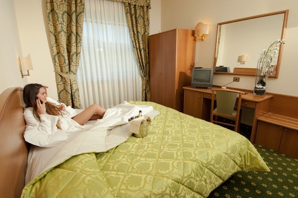 Hotel Complesso Termale Vescine Castelforte Esterno foto
