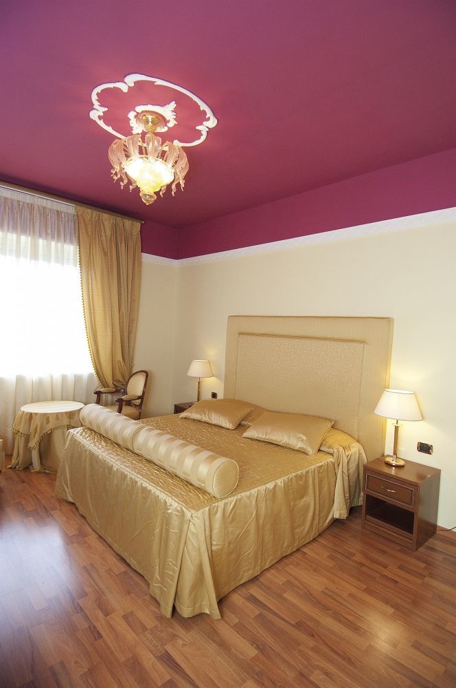 Hotel Complesso Termale Vescine Castelforte Esterno foto